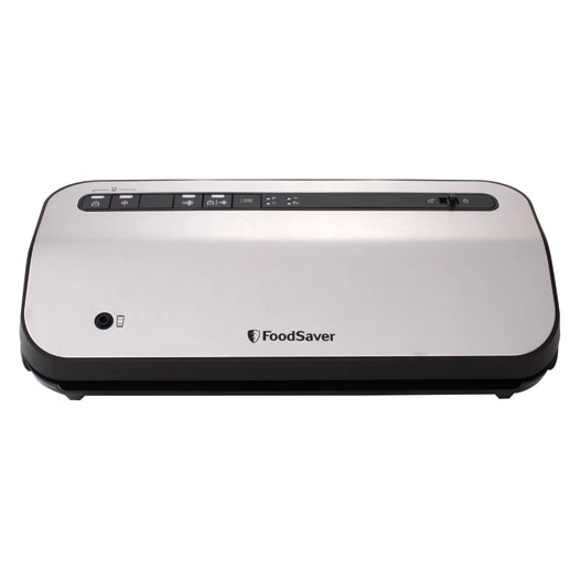 machine a faire le vide 120w vs2290x - foodsaver