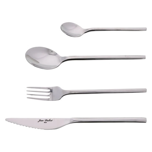 thai 16 pièces en boite cadeau acier inox forgé - jean dubost