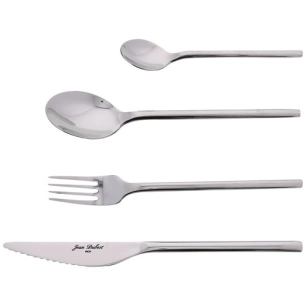 thai 16 pièces en boite cadeau acier inox forgé - jean dubost