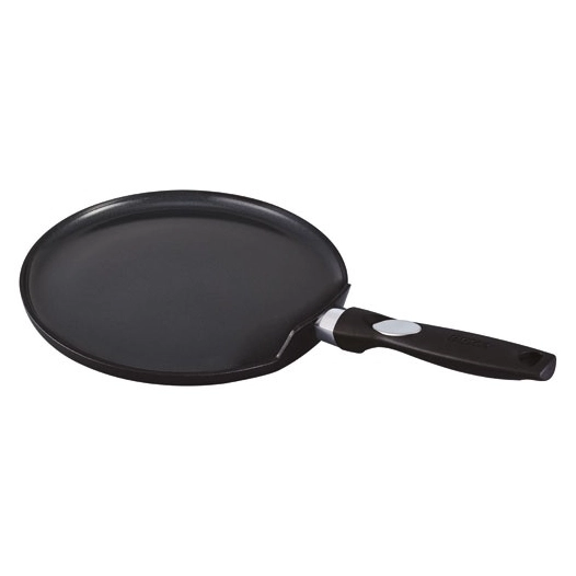 crépière 24 cm - pro induc - beka