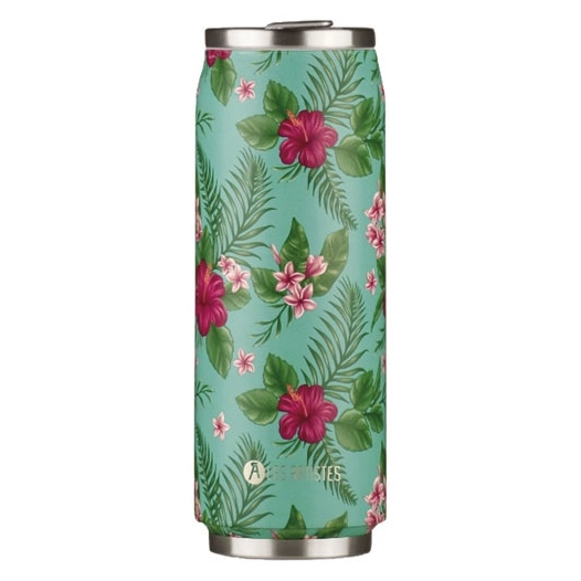 canette iso 500ml papetee - les artistes