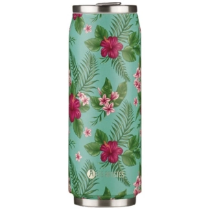 canette iso 500ml papetee - les artistes