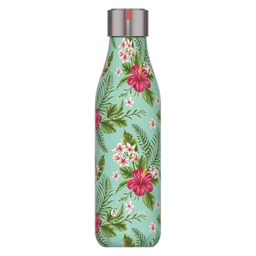 bouteille 500ml papetee - les artistes