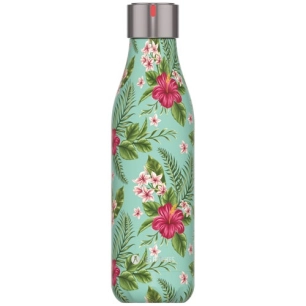 bouteille 500ml papetee - les artistes