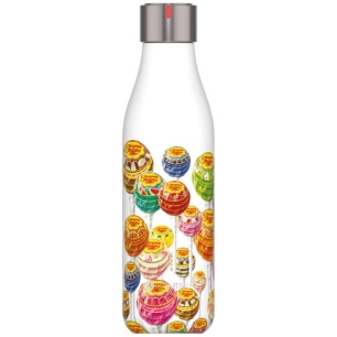 bouteille 500ml chupa pops - les artistes