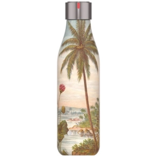 bouteille 500ml beach - les artistes