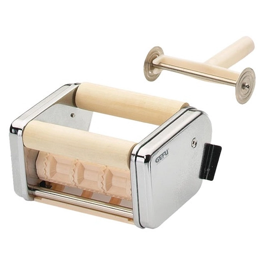 adapteur raviolis pour machine a pates - gefu