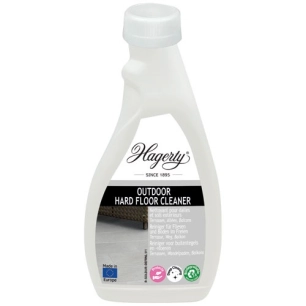 nettoyant carrelage extérieur 500 ml - hagerty