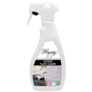 nettoyant plastiques extérieurs 500 ml - hagerty