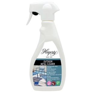 nettoyant metal exterieur 500 ml - hagerty