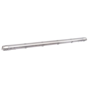 réglette étanche led t8 1m29 1 x 18 w - select plus