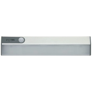 éclairage d'armoire juno 85 lm 1 w batterie rechargeable usb - prolight