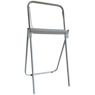 dérouleur bobine ess.main s/pied laize 39 cm - global hygiene