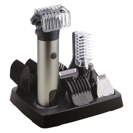 tondeuse digitale multifonctions 6 en 1 - multi 6 barber - 8789 - little balance