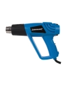 1 pistolet décapeur thermique réglable, 2 000 w - 550 °c - silverline