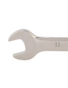 clé mixte à cliquet et tête inclinable - 11 mm - silverline