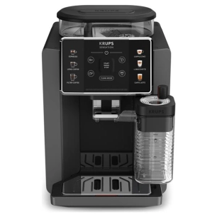 machine à café - automatique - ea912hf1 - krups