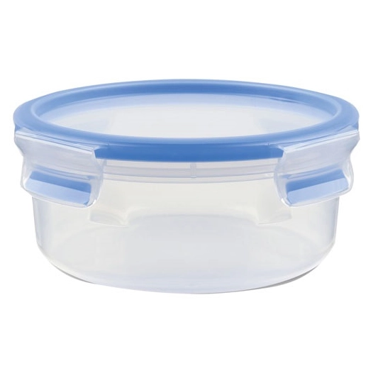 boîte de conservation ronde 0.85 l - masterseal fresh - tefal