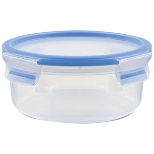 boîte de conservation ronde 0.85 l - masterseal fresh - tefal