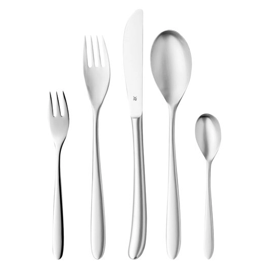 ménagère 30 pcs - silk - wmf