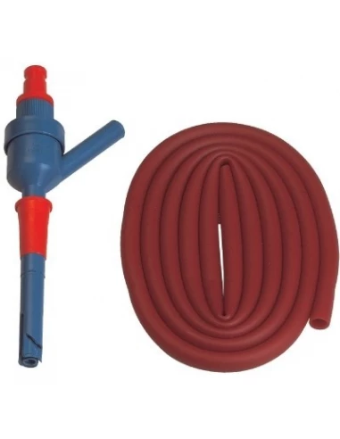 Tireuse automatique longueur 2m