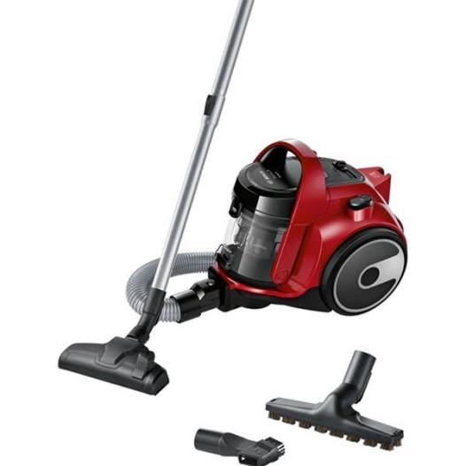 aspirateur sans sac - bgc05a322 - bosch