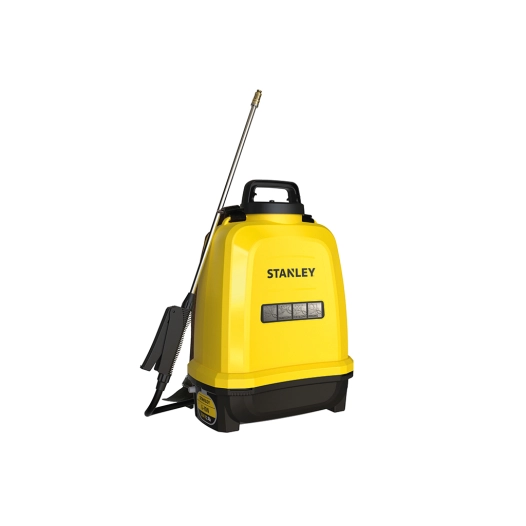 stanley - pulvérisateur à batterie - 12 l - 14.4 v - 2.0 ah