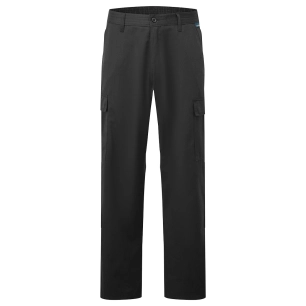 pantalon antistatique esd - taille xxl - noir - portwest