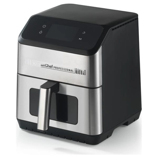 friteuse airfryer 7l - wifrychef - kitchenchef
