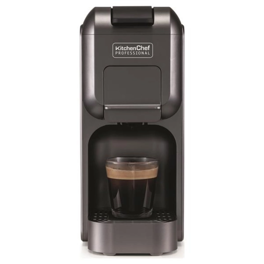 machine expresso - multicapsule - multigustoevo - kitchenchef