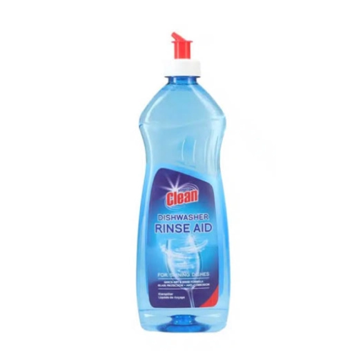 produit de rinçage pour lave-vaisselle, 500 ml