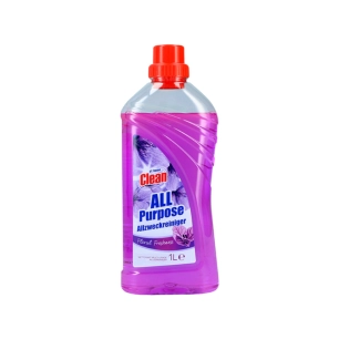 nettoyant multi-usages fraîcheur florale, 1 l