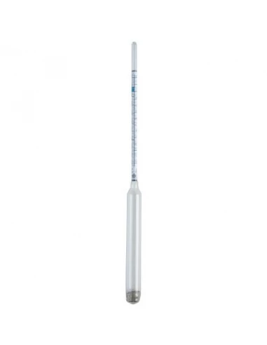 Pèse-cidre densimètre / cidromètre - DUHALLE