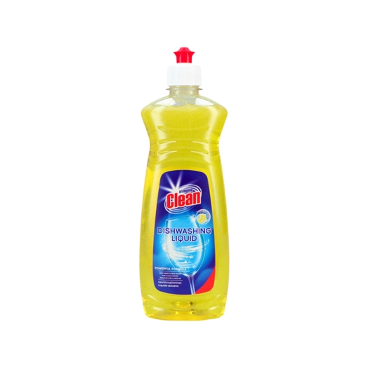 détergent liquide pour vaisselle, citron, 500 ml