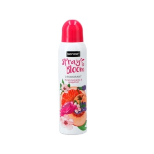 déodorant en spray floral, 150 ml