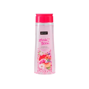 gel douche fleuri, 300 ml