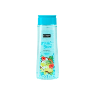 gel douche tropical, 300 ml