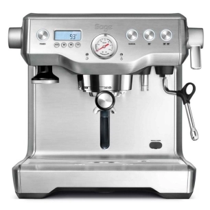 machine à expresso - dual boiler - ses920bss4eeu1 - sage