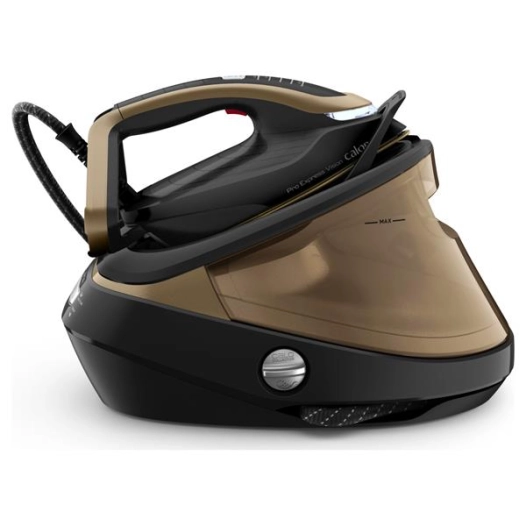 centrale vapeur haute pression - gv9820c0 - calor