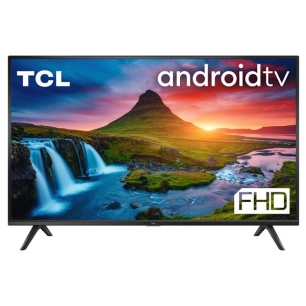 tcl tv led hdtv1080p - 40s5203 - tcl