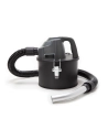 Aspirateur de cendres - 600w- 4 litres - avec tuyau flexible 0,3 m pour poêle à pellet - PEREL