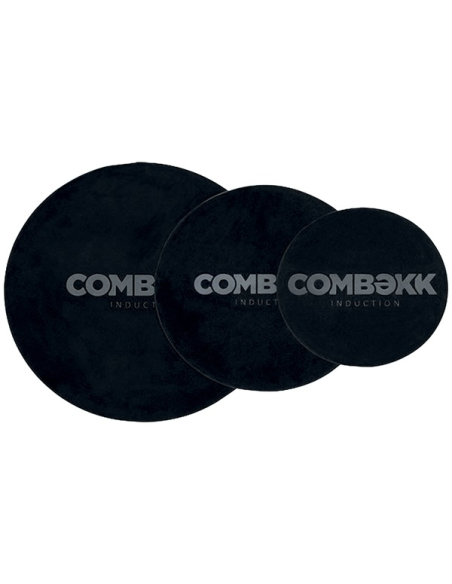 Tapis Induction Combekk (Lot 3) Protection optimale et universelle pour plaques induction - COMBEKK