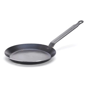 crêpière 18 cm - force blue - de buyer