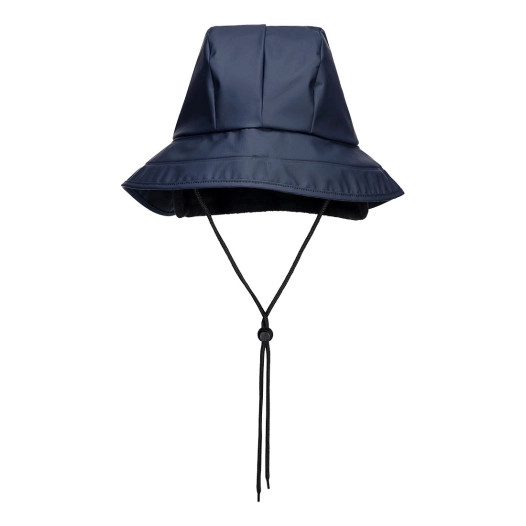 chapeau de pêcheur sealtex - taille s/m - marine - portwest