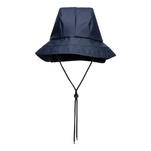 chapeau de pêcheur sealtex - taille s/m - marine - portwest