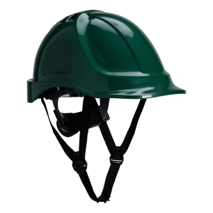 casque endurance - vert - portwest