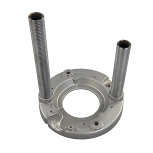 ensemble embase et poteau - tra001 - triton