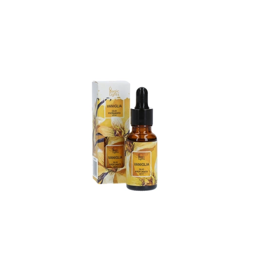 huile essentielle de vanille 20 ml