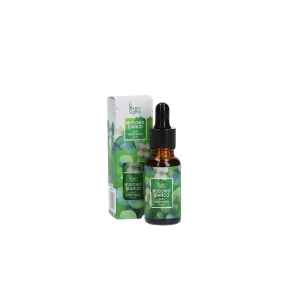 huile essentielle de mousse blanche 20 ml