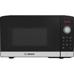 bosch micro-ondes solo ffl023ms2f - bosch